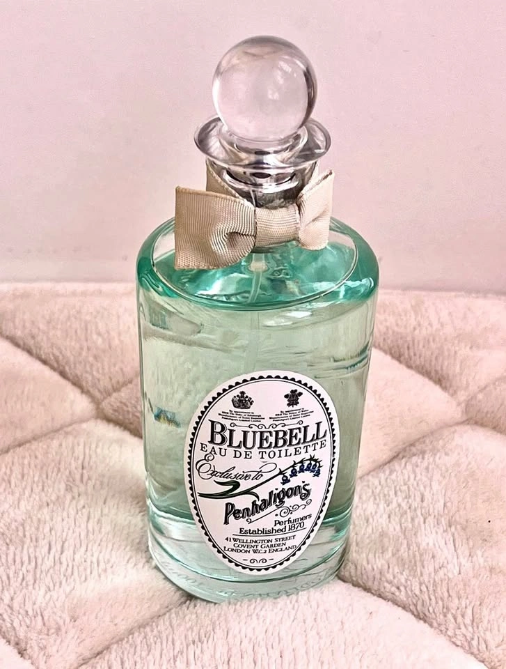 Penhaligon’s Bluebell EDT 100ml