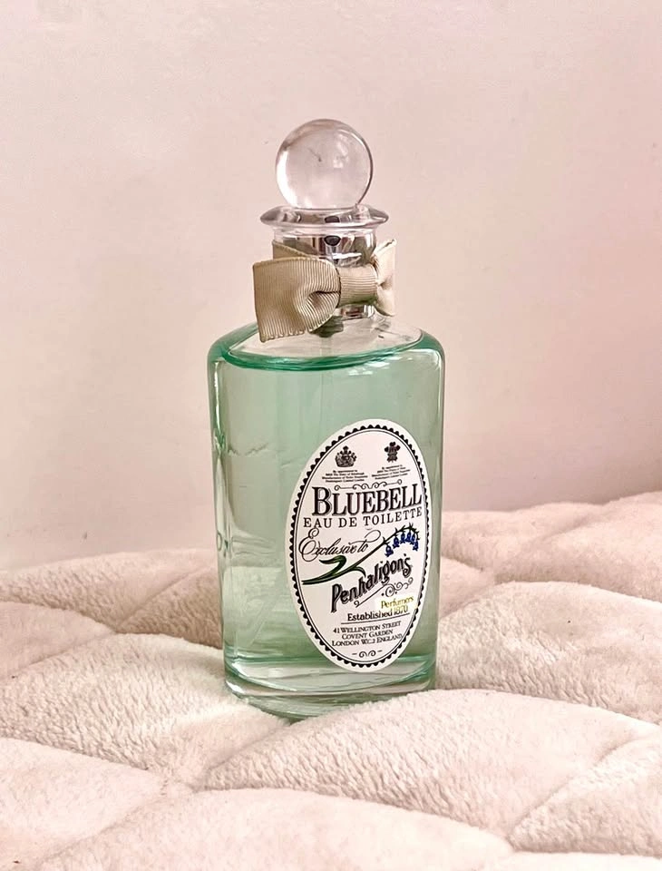Penhaligon’s Bluebell EDT 100ml - photo 2