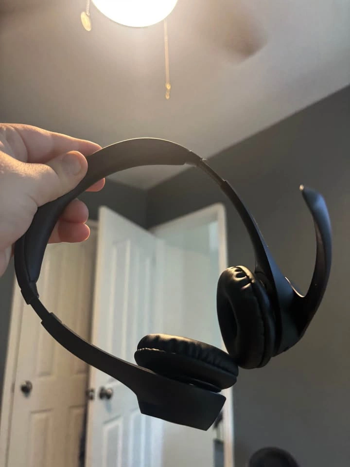 Logitech Zone 300 Wireless Bluetooth Headset - Excellent Conditi - photo 2