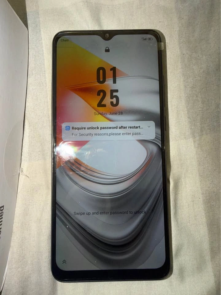 Nubia A76 Android Phone, Unlocked, 64GB, 4GB RAM, Open Box - photo 2