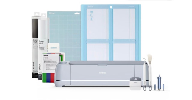 Cricut Maker 3