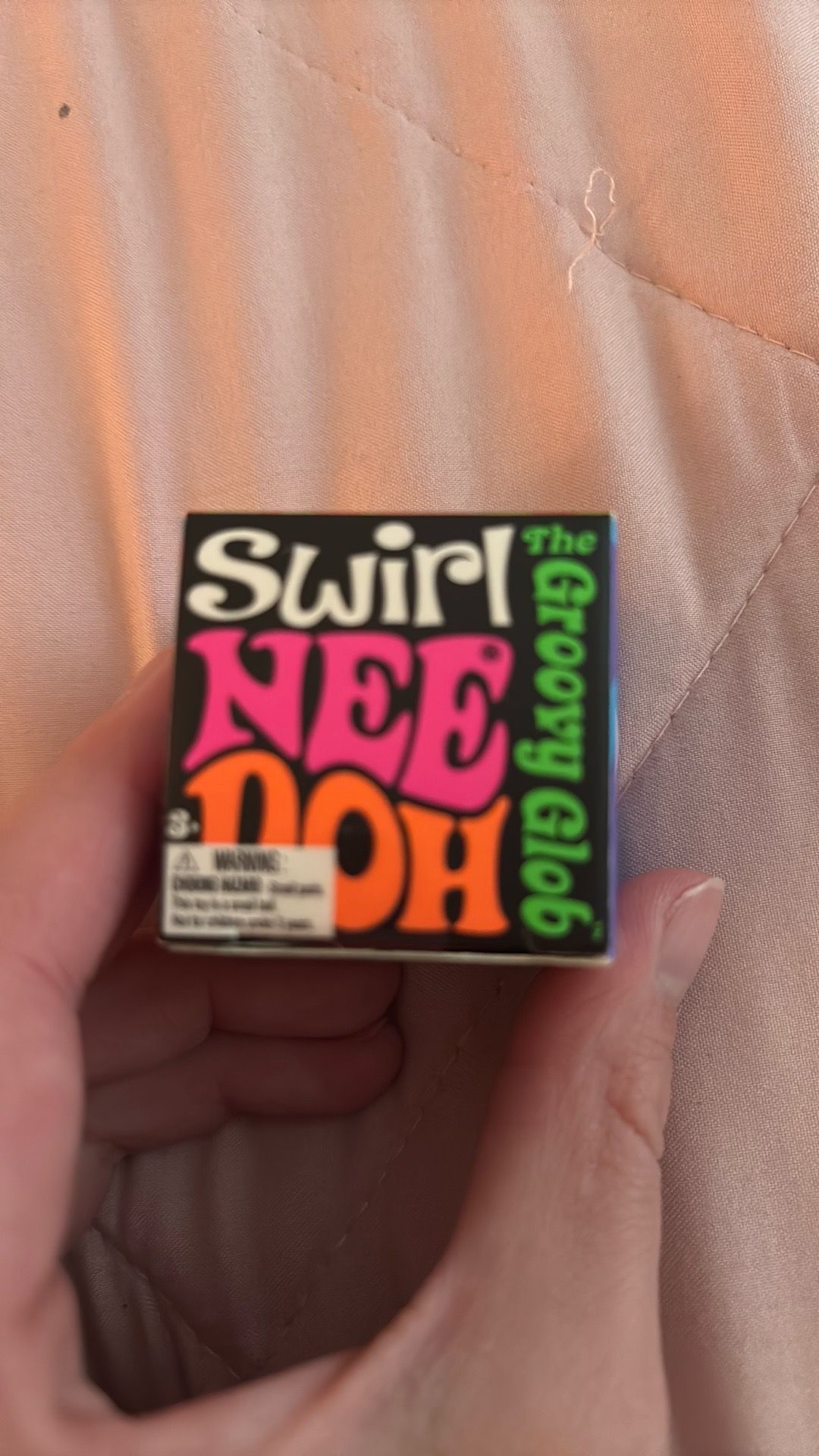 Mini needoh ball - photo 2