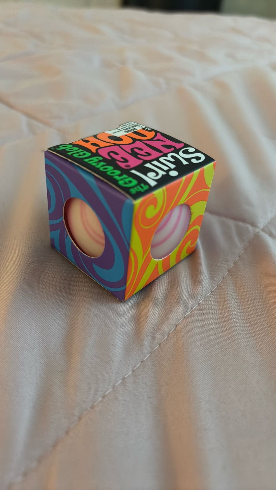 Mini needoh ball - photo 3