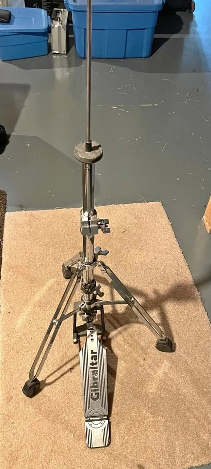 Gibraltar hi hat stand
