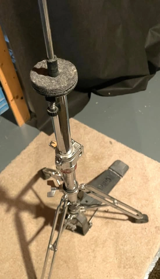 Gibraltar hi hat stand - photo 2