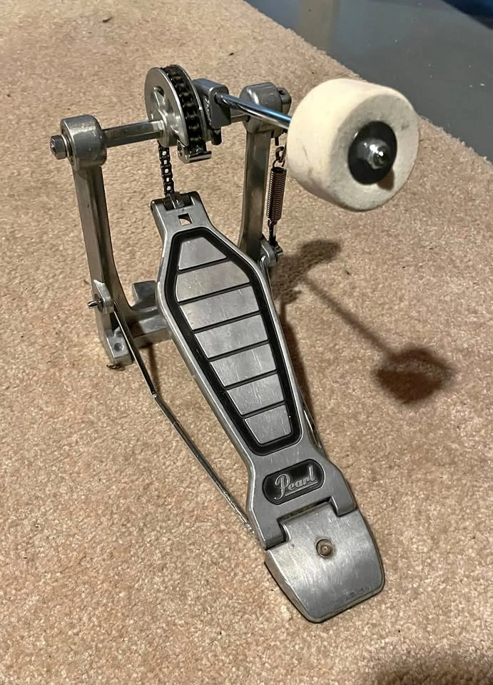 Pearl P101 Single Kick Pedal