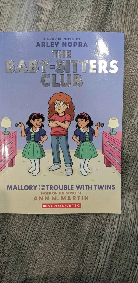 Children's Book Lot: Best Wishes and Two of a Kind - photo 5