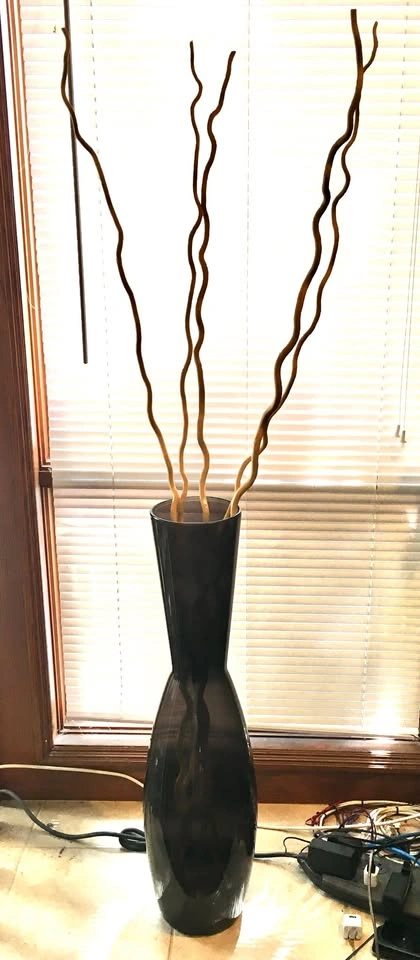 Ikea FYLLIG Vase