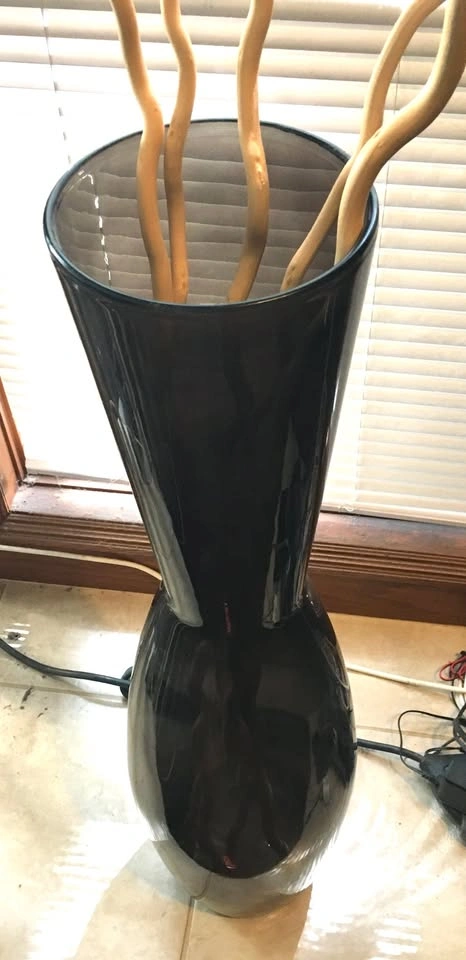 Ikea FYLLIG Vase - photo 2