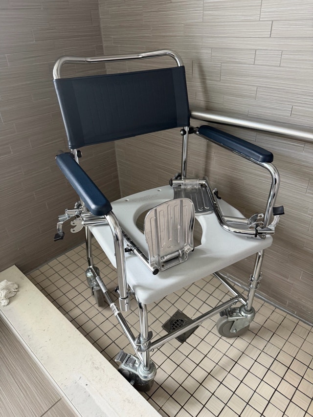 Medical equipment