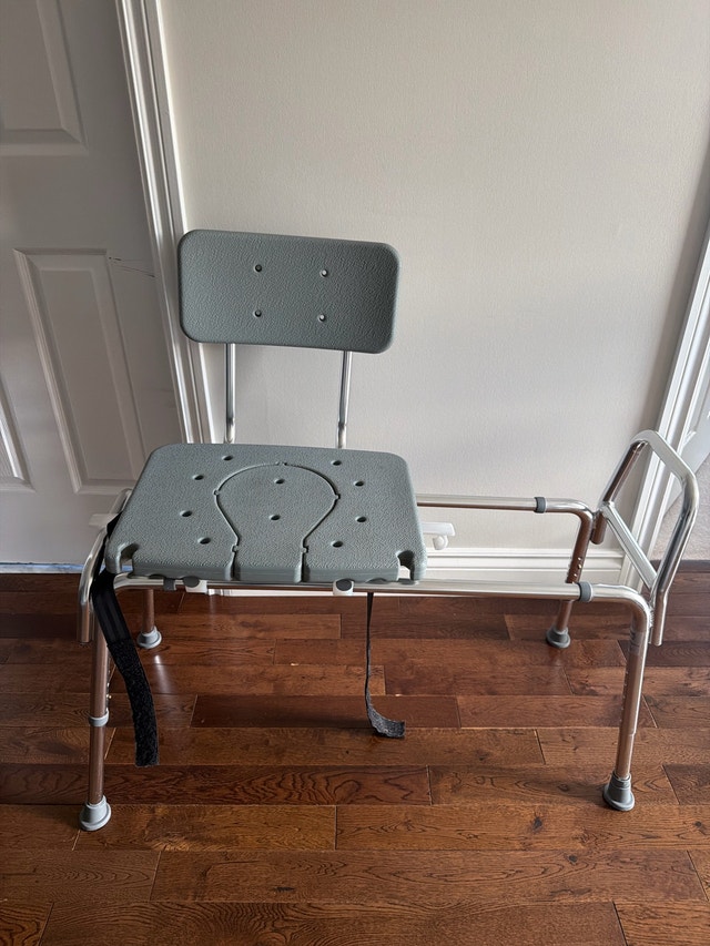 Medical equipment - photo 2