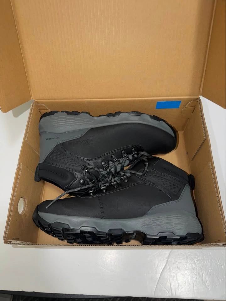 New Columbia Men Waterproof Boots. Size 10.5 & 12 US - photo 5