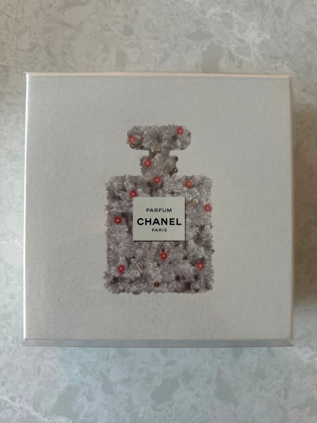 Chanel N°5 Fragrance Duo Gift Set - photo 2