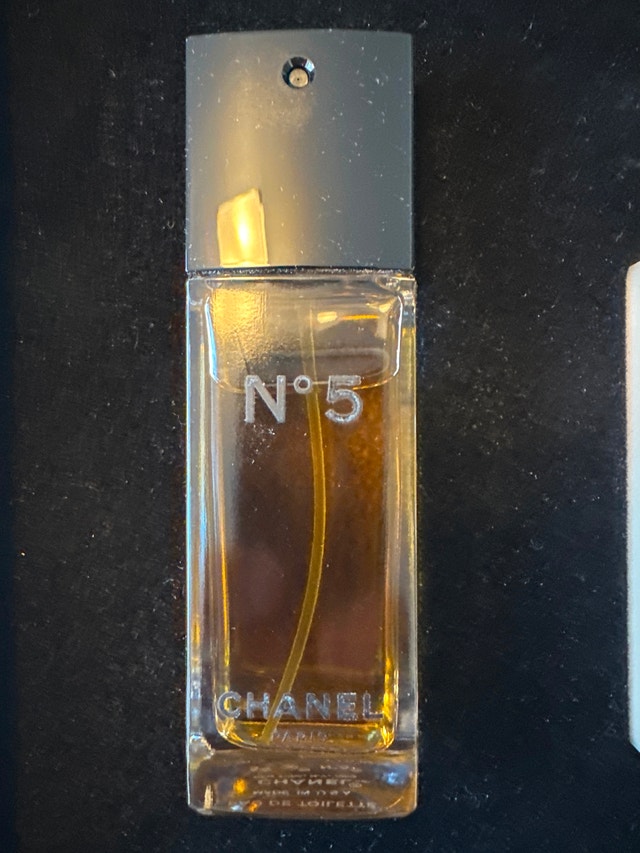 Chanel N°5 Fragrance Duo Gift Set - photo 4
