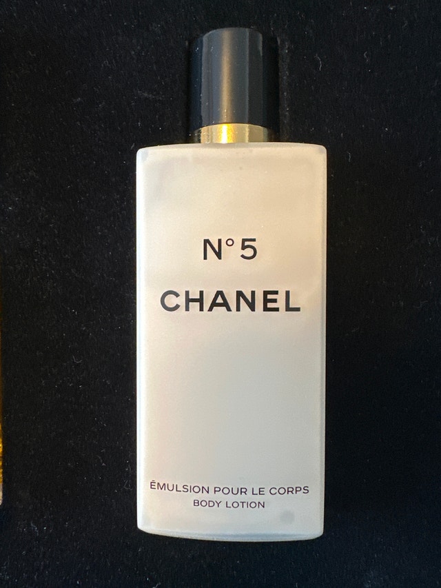 Chanel N°5 Fragrance Duo Gift Set - photo 5