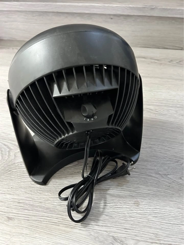 Honeywell Portable Table Fan - photo 3