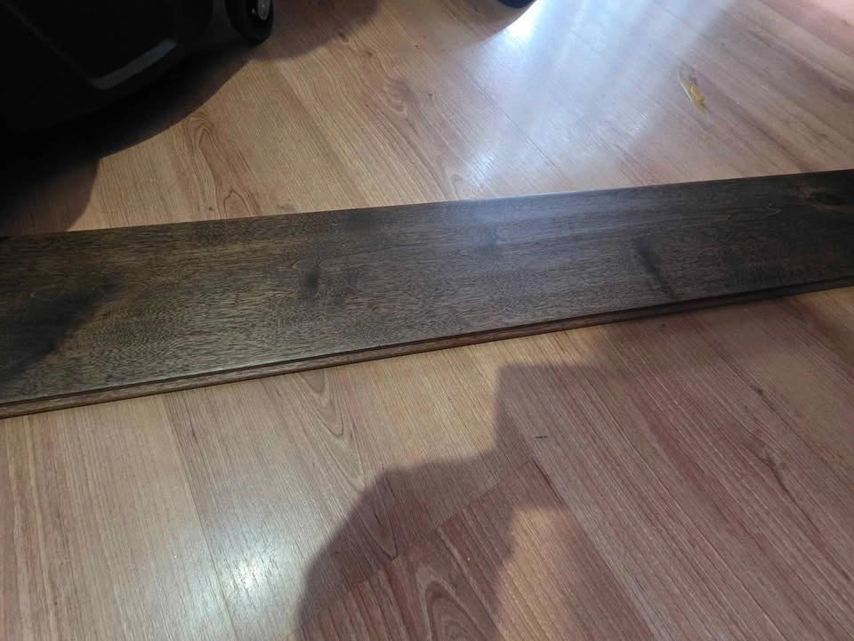 13 boxes of maple hardwood flooring 280+ sqft - photo 3