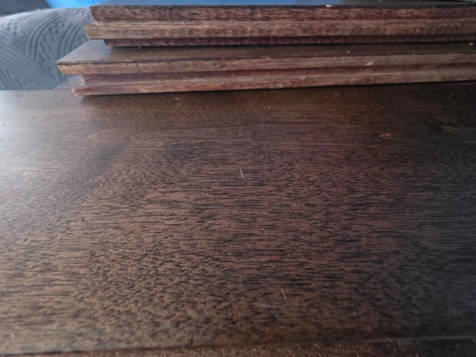 13 boxes of maple hardwood flooring 280+ sqft - photo 5