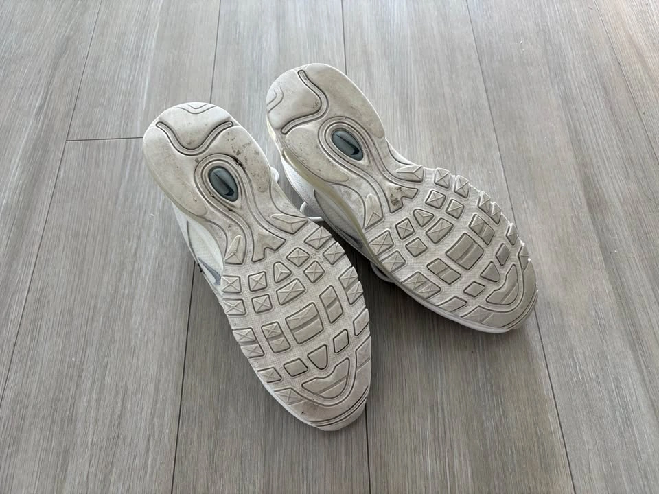 Nike Air Max 97 - photo 2
