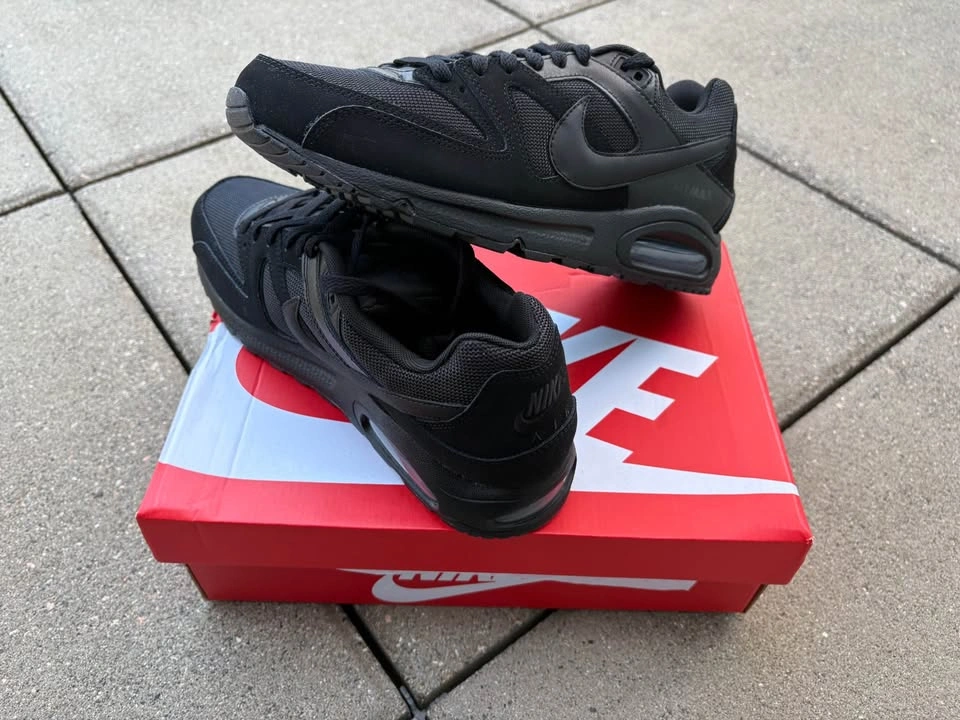 BNIB Nike Air Max Command Sneakers - photo 3