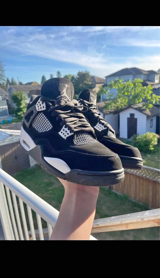 Jordan Air Jordan 4 Retro