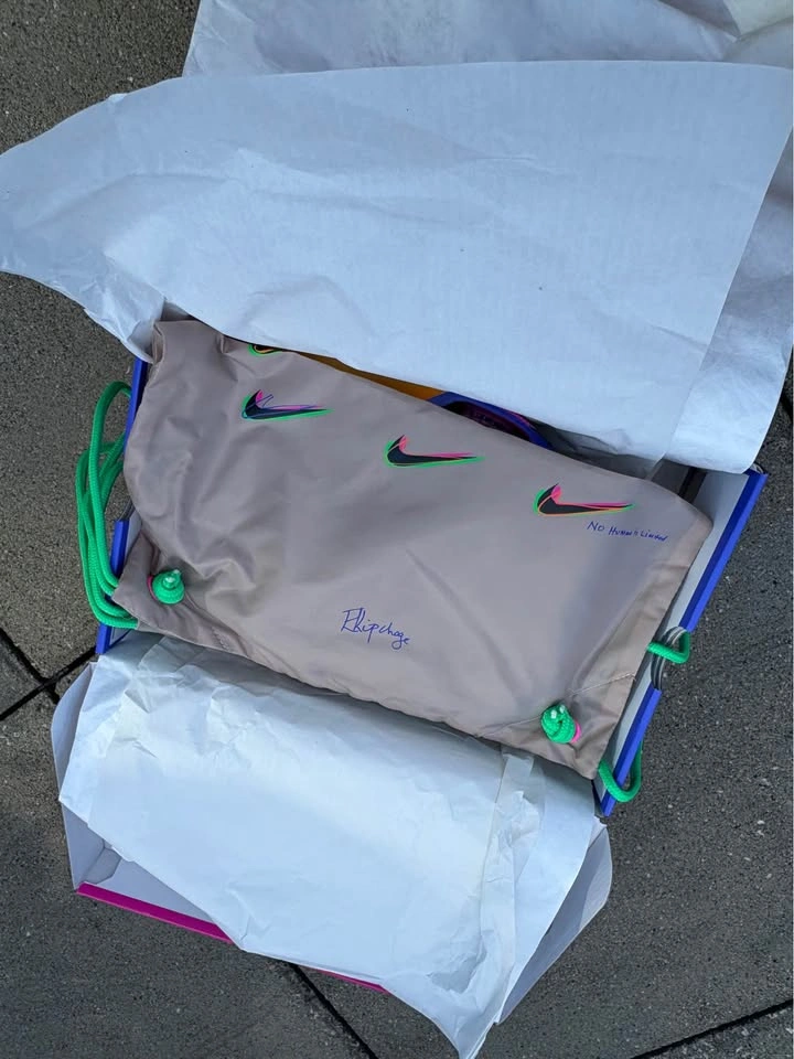 BNIB Nike Air Zoom Alphafly Next% 3 EK - photo 4