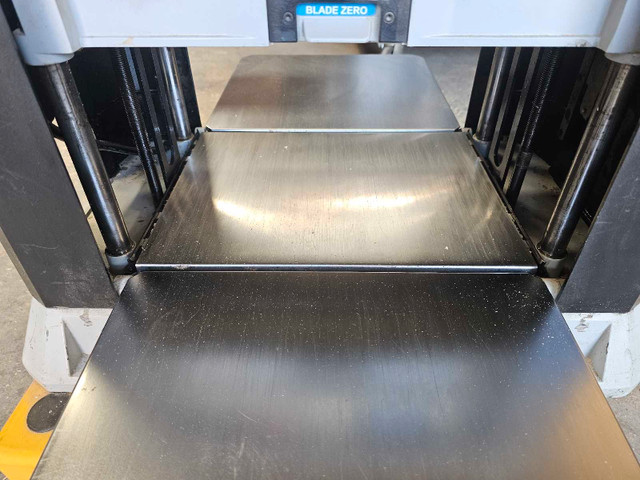 13" Delta Thickness Planer - photo 5