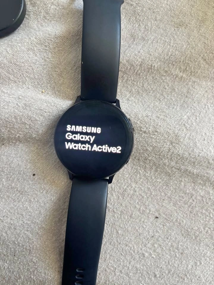 Samsung galaxy watch active 2