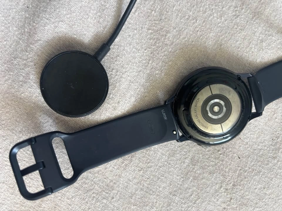 Samsung galaxy watch active 2 - photo 3