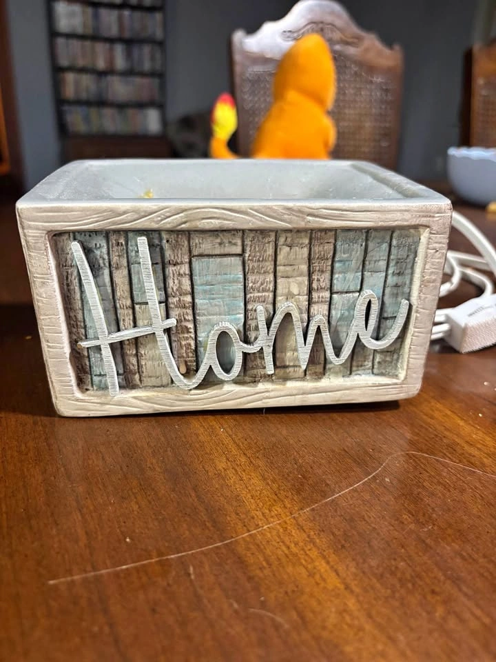 Home warmer