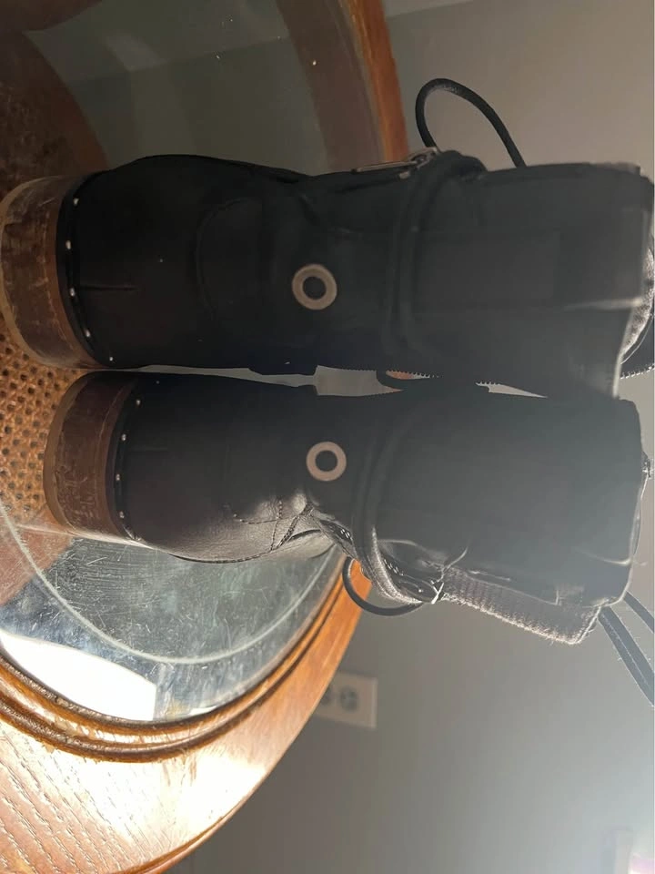 Chelsee Division II Addition Side Zip Ankle Boots - photo 4