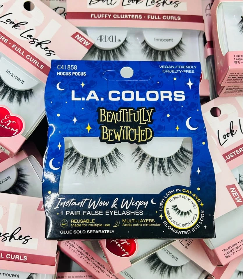 Ardell False Lashes Wholesale Case - 134+ Lashes - photo 4