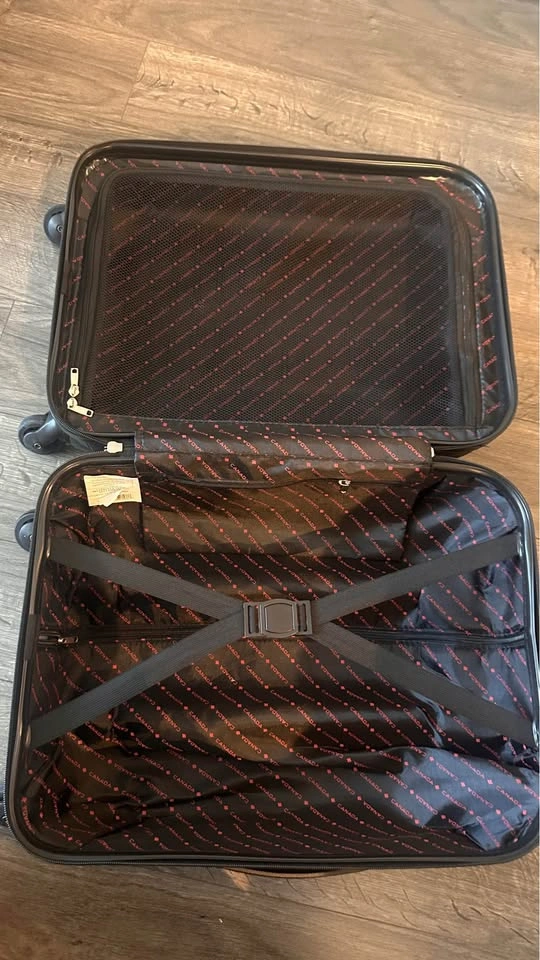 Canada Brand Hardside Spinner Suitcase - photo 5