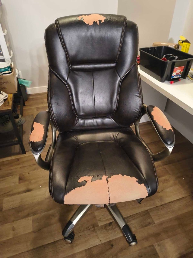Executive Office Chair