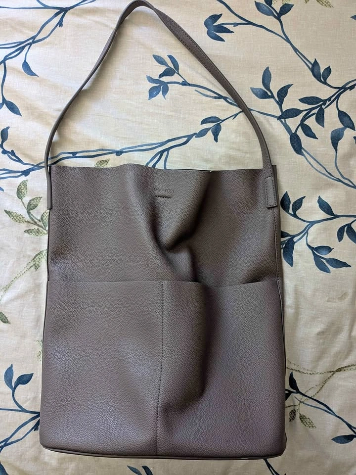 Oak and Fort Tote