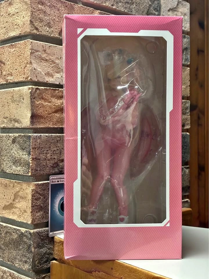Nikke Figure