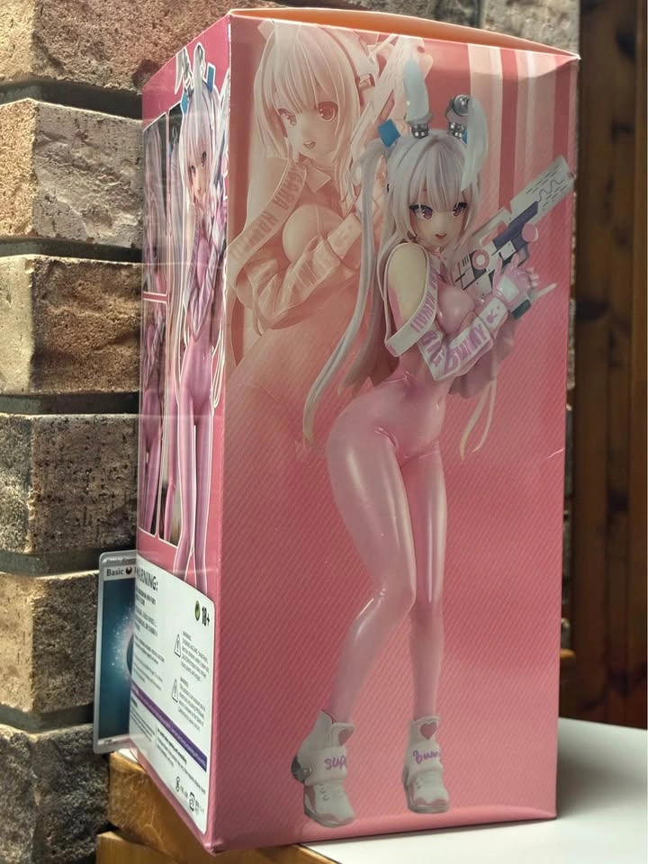 Nikke Figure - photo 2
