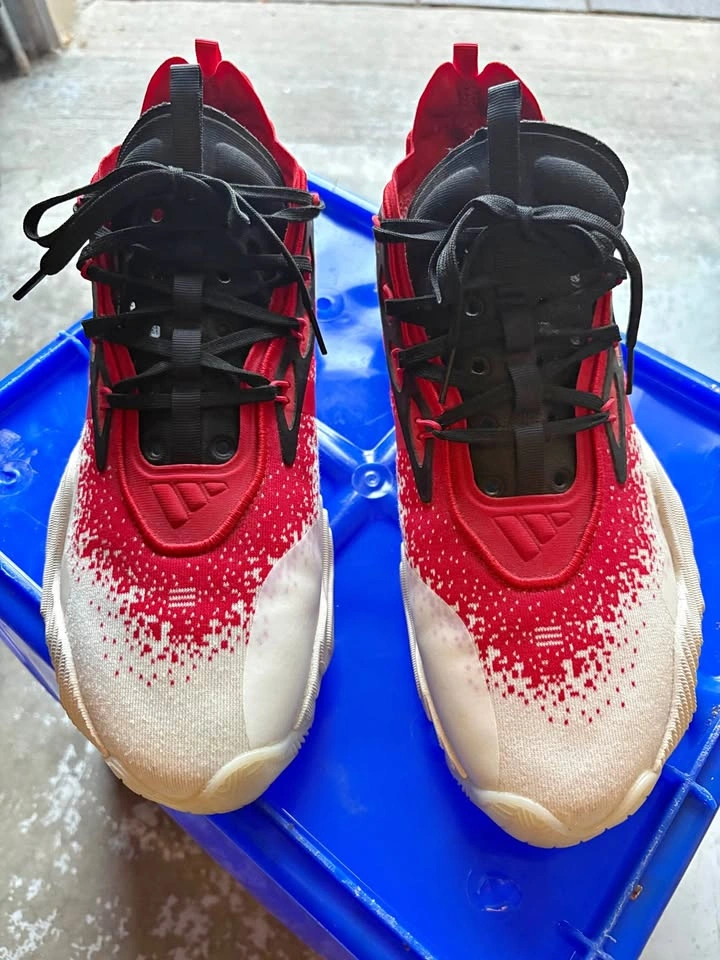 Adidas Trae Young 3