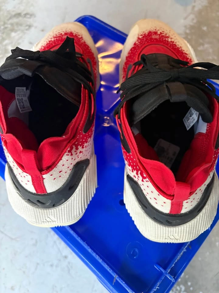 Adidas Trae Young 3 - photo 2