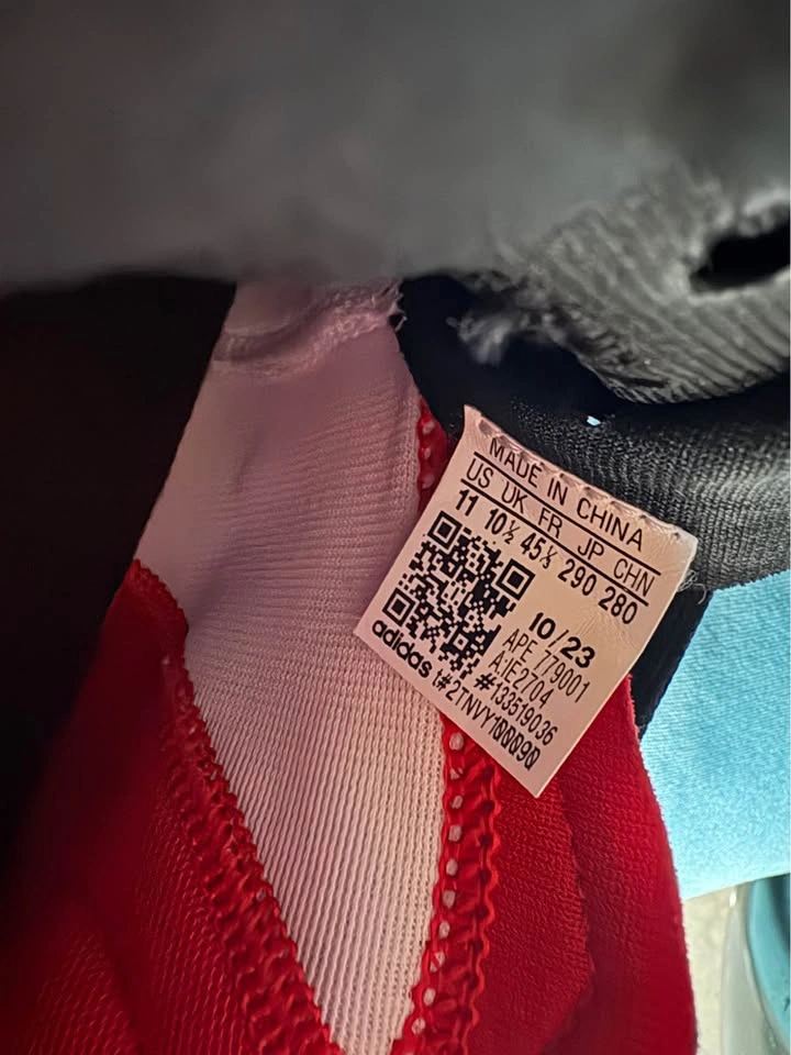 Adidas Trae Young 3 - photo 3