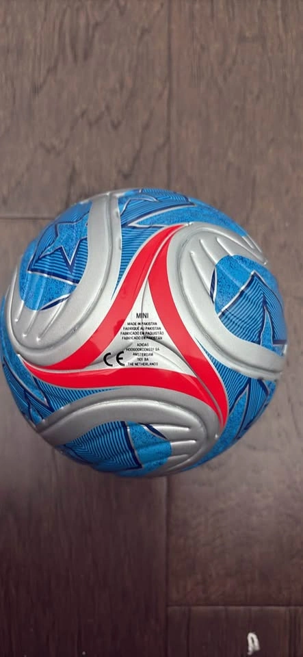USA World Cup mini ball collectible - photo 2