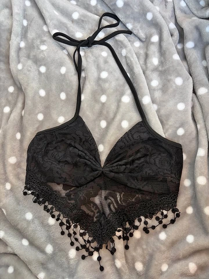 Cute summer top