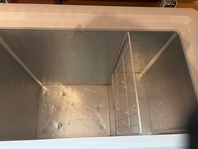 2 Danby Freezers - Very Good Condition