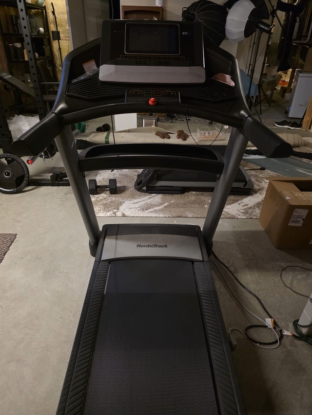 Gym Equipments
