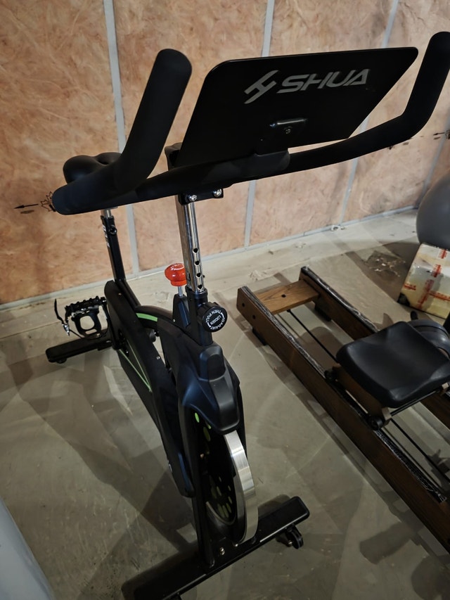 Gym Equipments - photo 2