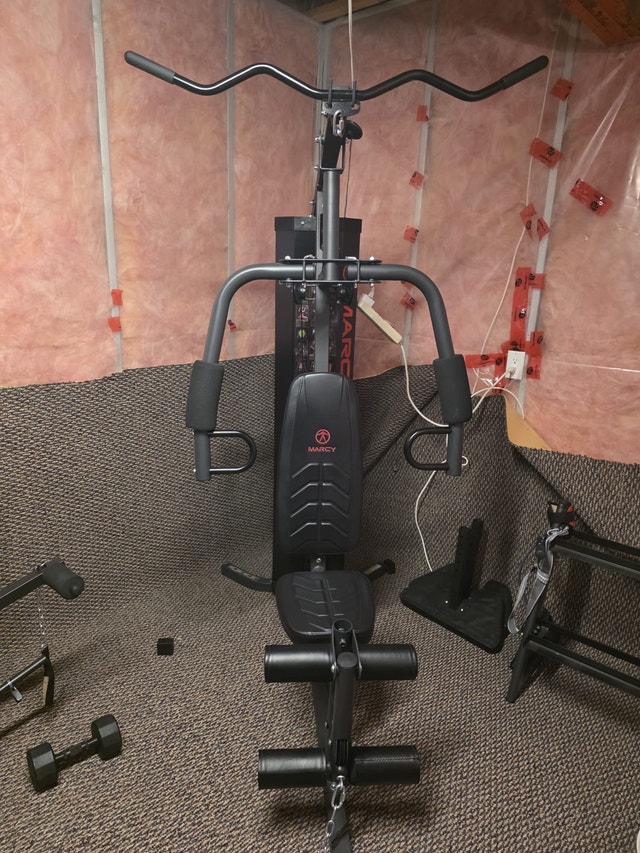 Gym Equipments - photo 3