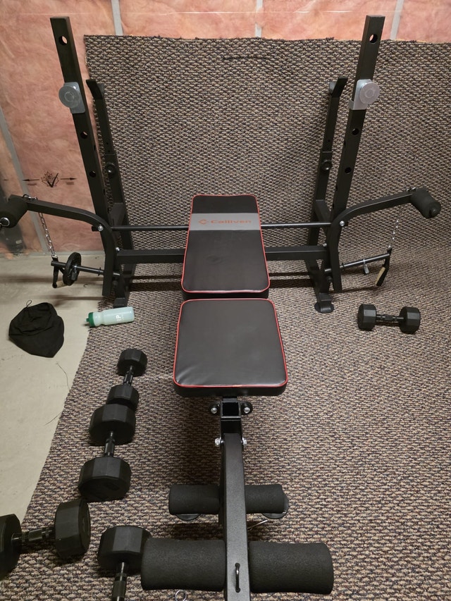 Gym Equipments - photo 4