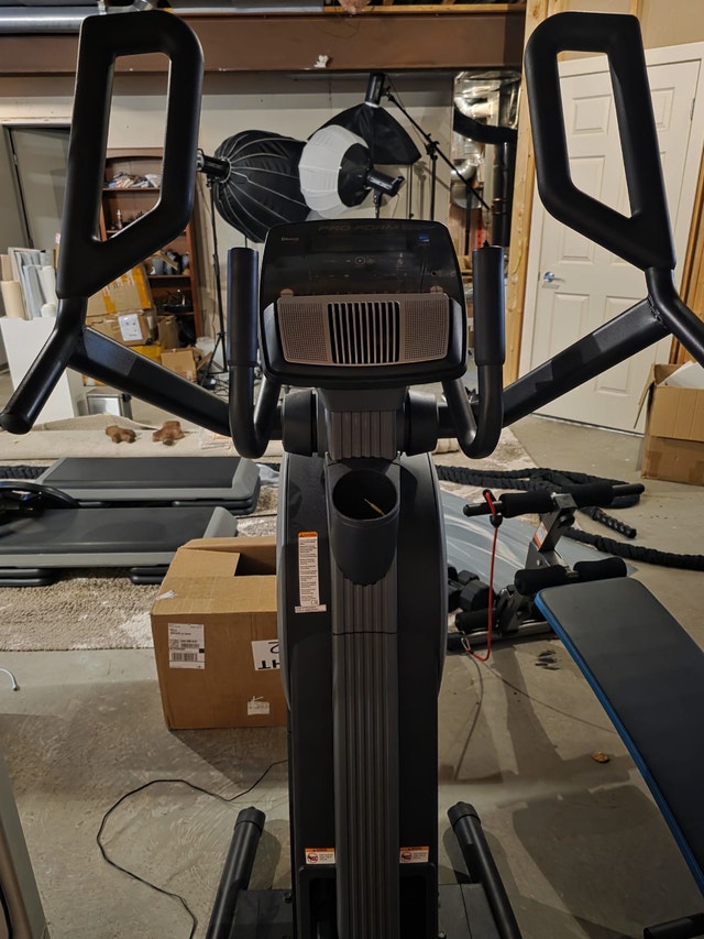 Gym Equipments - photo 5