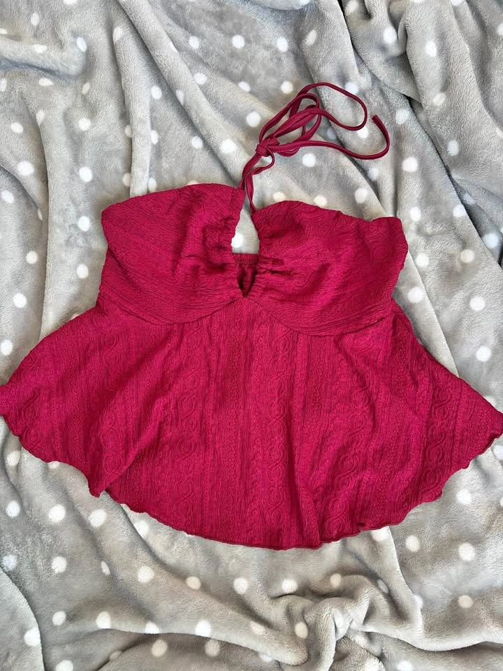 SHEIN summer top