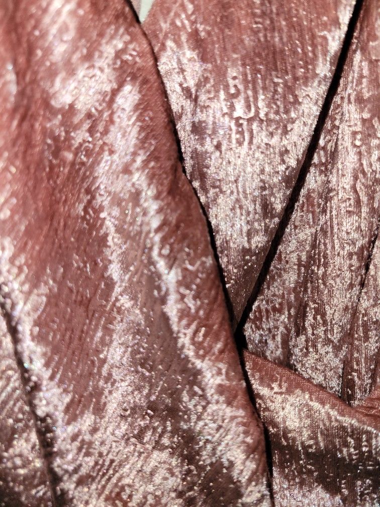 Belinda USA Pink Dress - photo 3